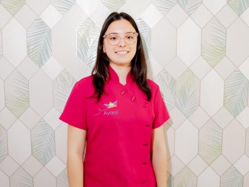 AMALIA CORTÉS GONZALEZ. Logopeda.