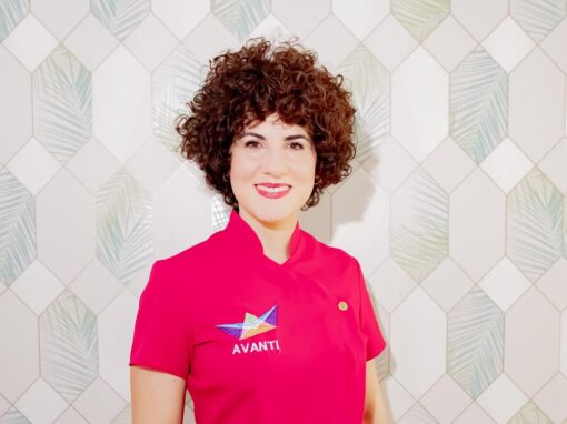 ANA ISABEL HERNANDEZ OLMOS. Directora y Terapeuta Ocupacional