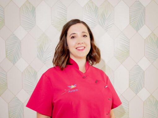 ELIANA ROMINA CARMONA. Psicóloga.