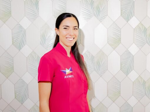 MARIA CONTRERAS OSORIO. Terapeuta Ocupacional.
